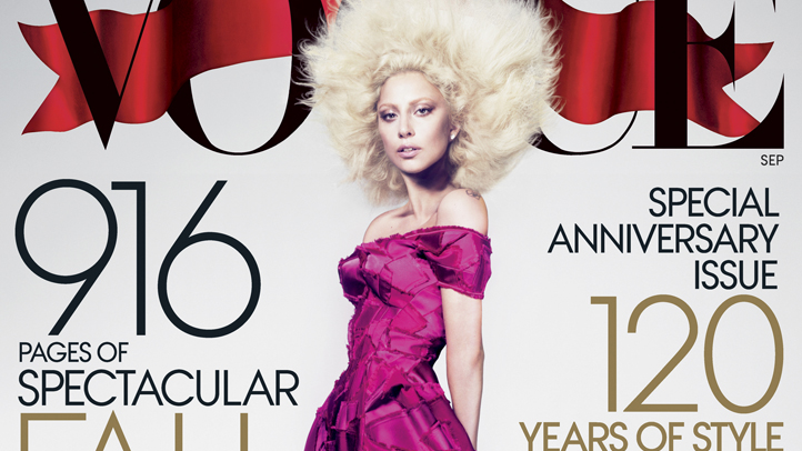 People Lady Gaga