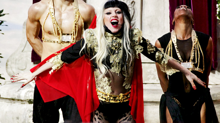 France Cannes Lady Gaga
