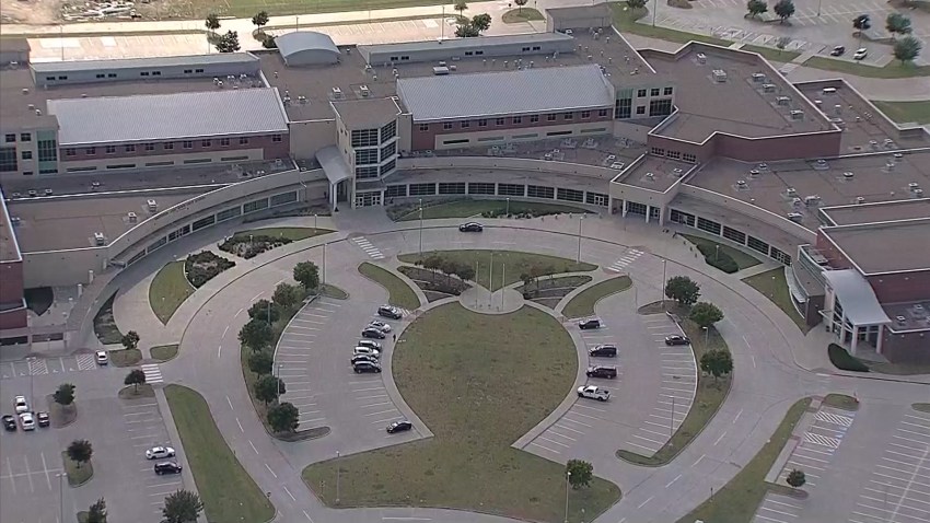 Lake Ridge High School – Nbc 5 Dallas-fort Worth