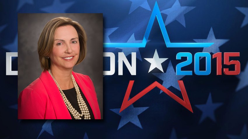 laura-hill-southlake-mayor