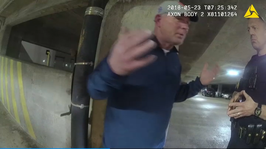 lenny dykstra arrest