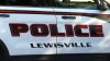 Fatal shooting near Lewisville police department leaves unanswered questions, suspect identified