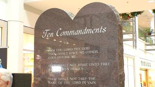 lewisville ten commandments2