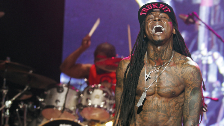SXSW Lil Wayne