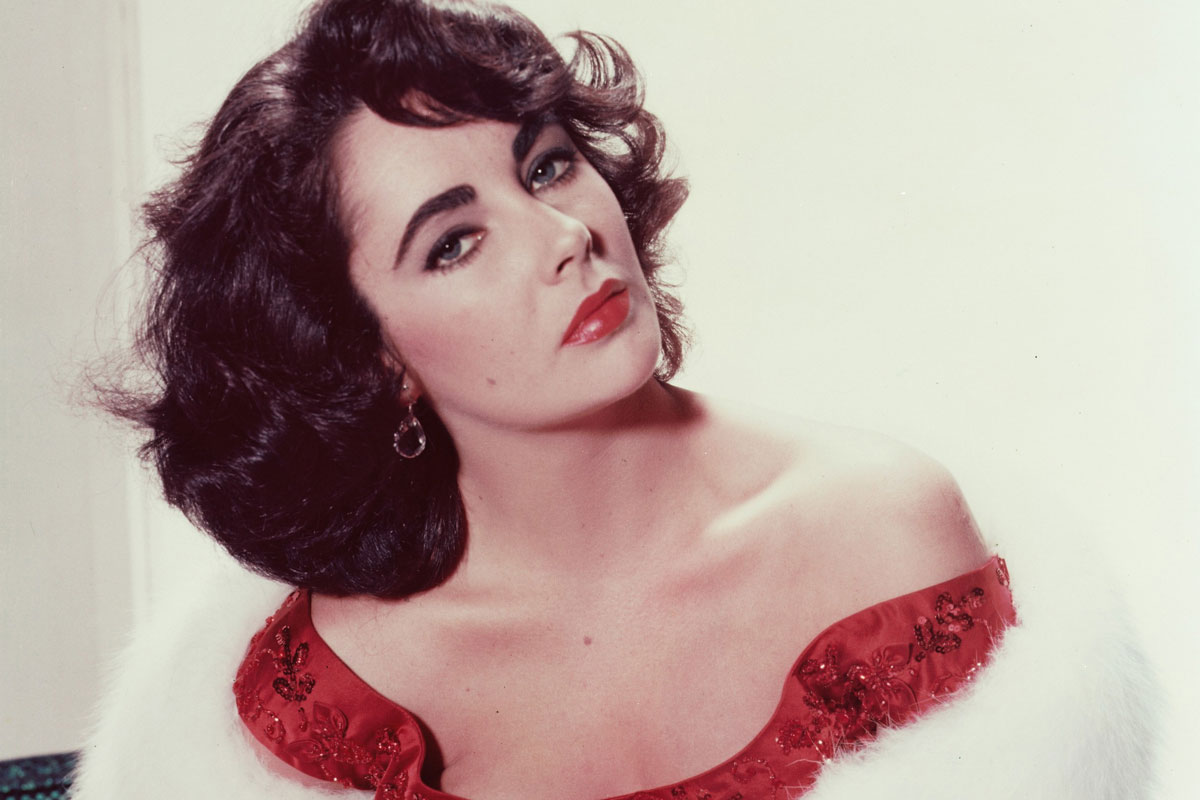 Elizabeth Taylor Her Life In Photos On Sixth Anniversary Of Death Nbc 5 Dallas Fort Worth