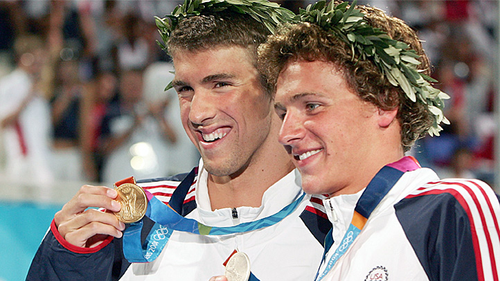 lochte-phelps