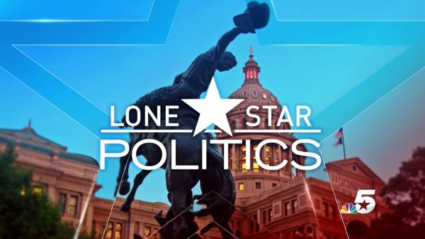lone star politics 1