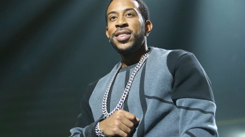 Flo Rida & Ludacris with Childish Major