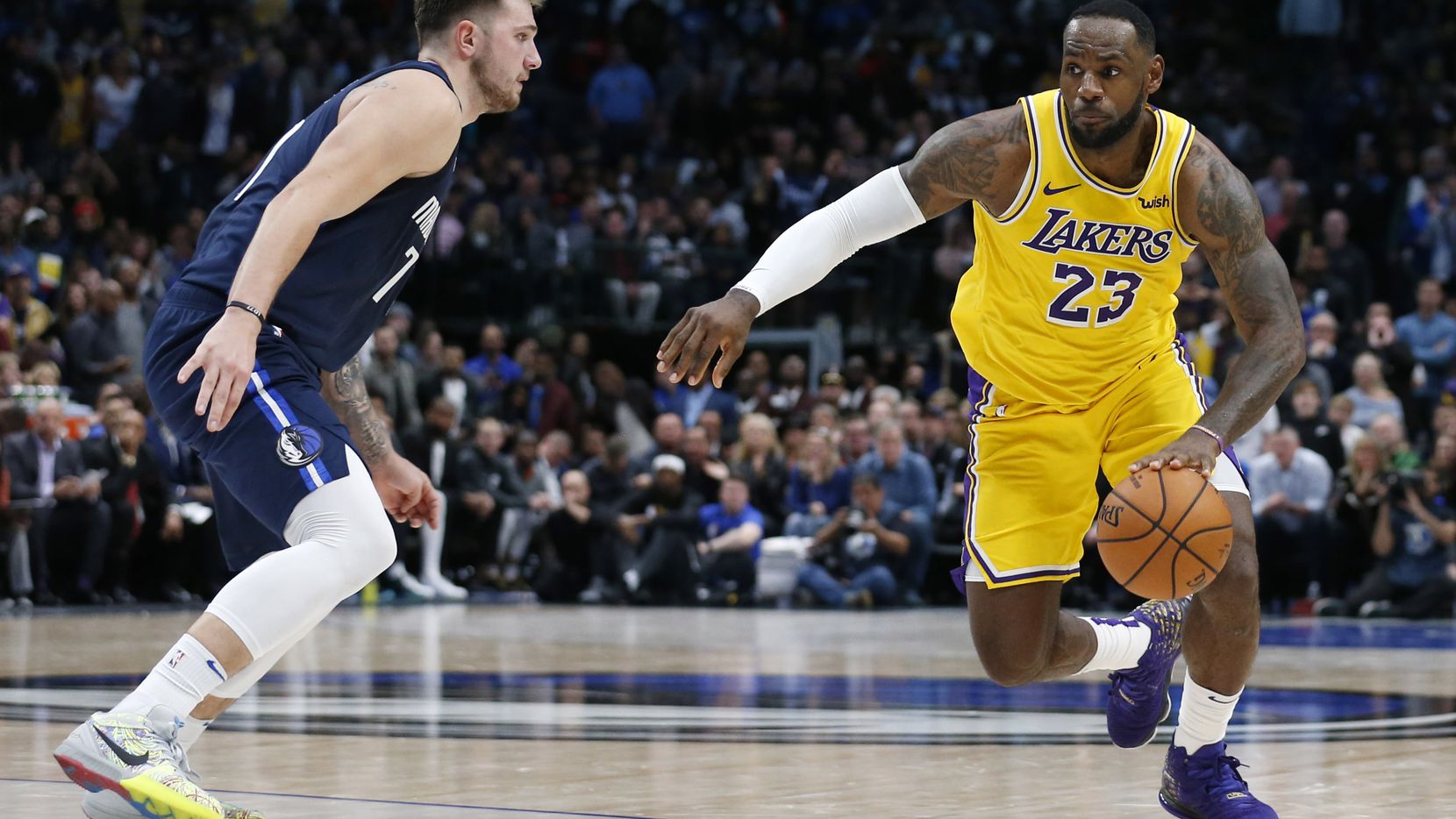 5 time nba all star