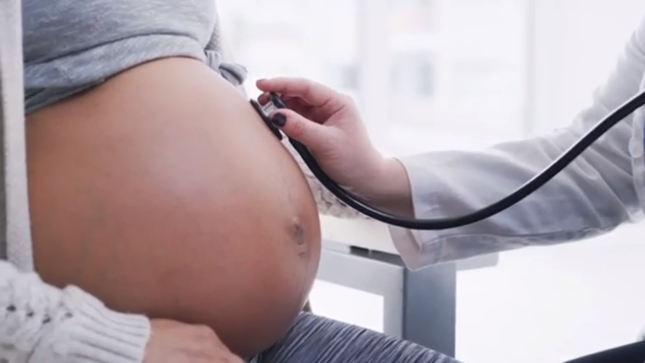 nbcdfw.com - Maria Guerrero - A key Texas maternal health report is coming later and advocates want answers