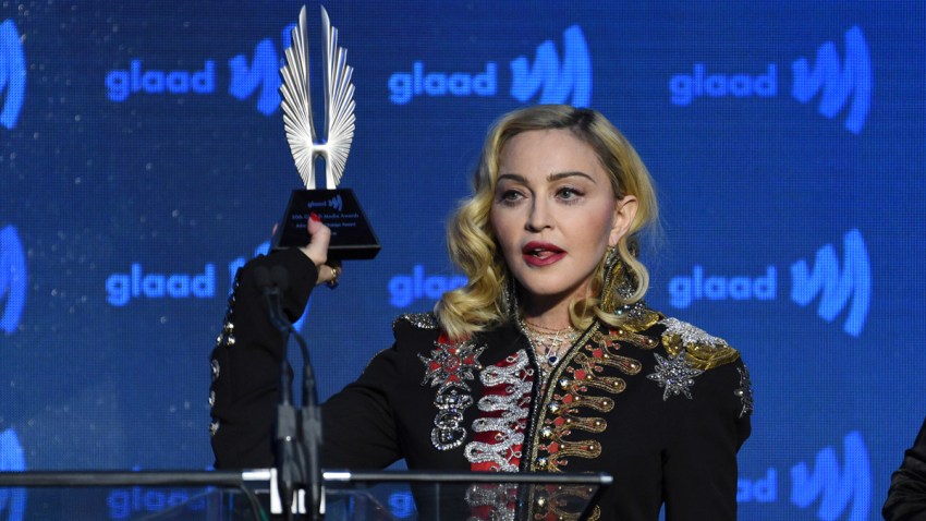 APTOPIX 30th Annual GLAAD Media Awards