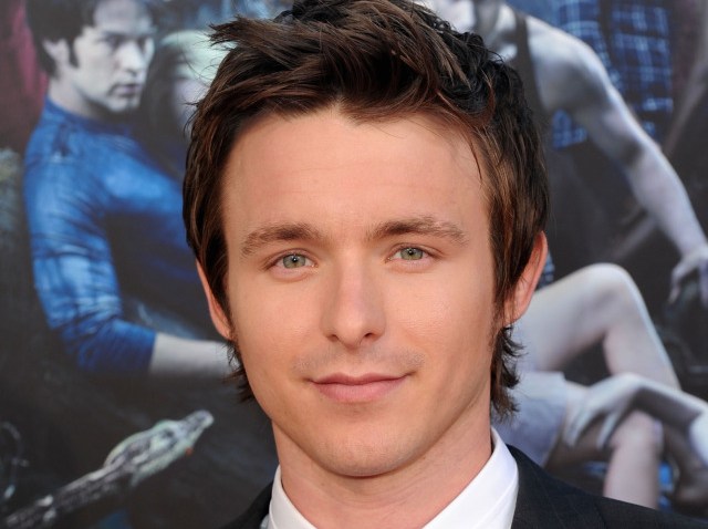 Meet “True Blood’s” Newest Shapeshifter: Marshall Allman – NBC 5 Dallas ...