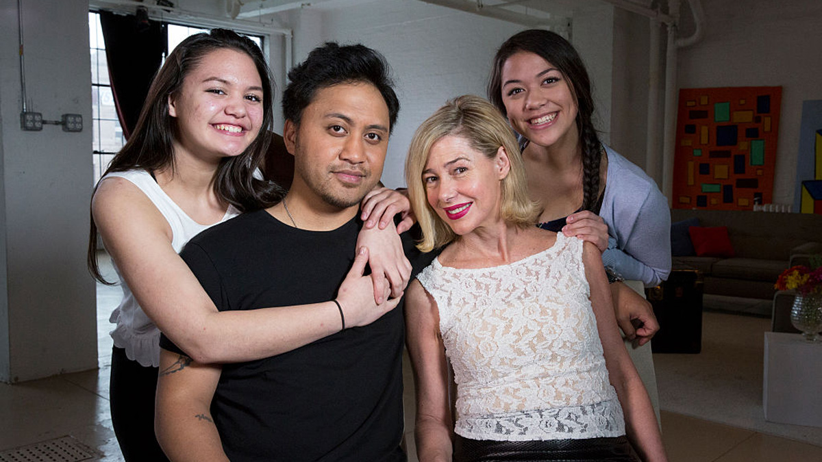 Mary Kay Letourneau, Teacher Jailed for Raping Student, Dies at 58 picture