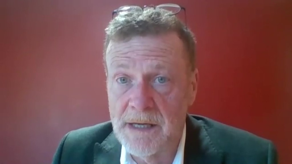 Gerard Brogan