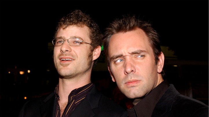 matt stone trey parker