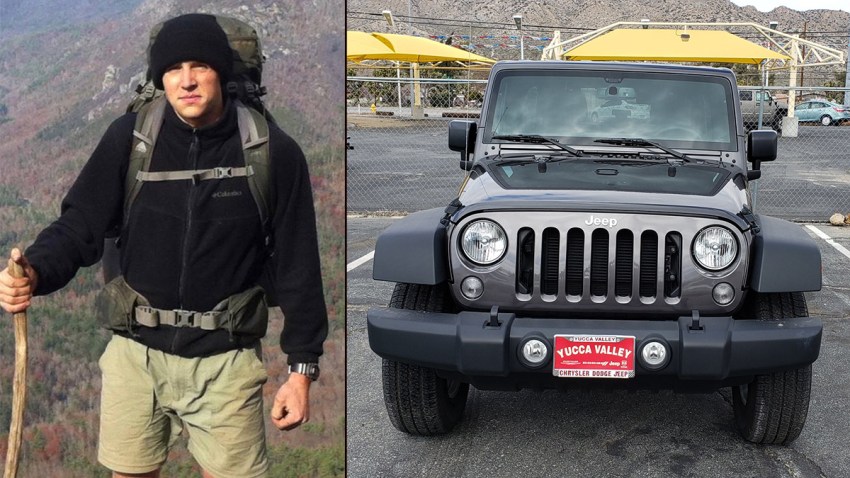 matthew kraft missing marine
