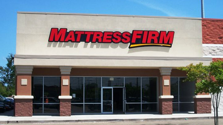 mattress outlet stores dallas
