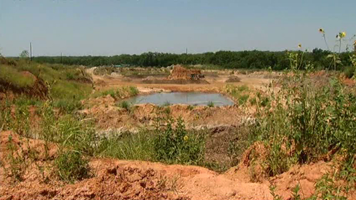 TCEQ Sniffing Out Odor at Azle Composting Facility – NBC 5 &hellip;