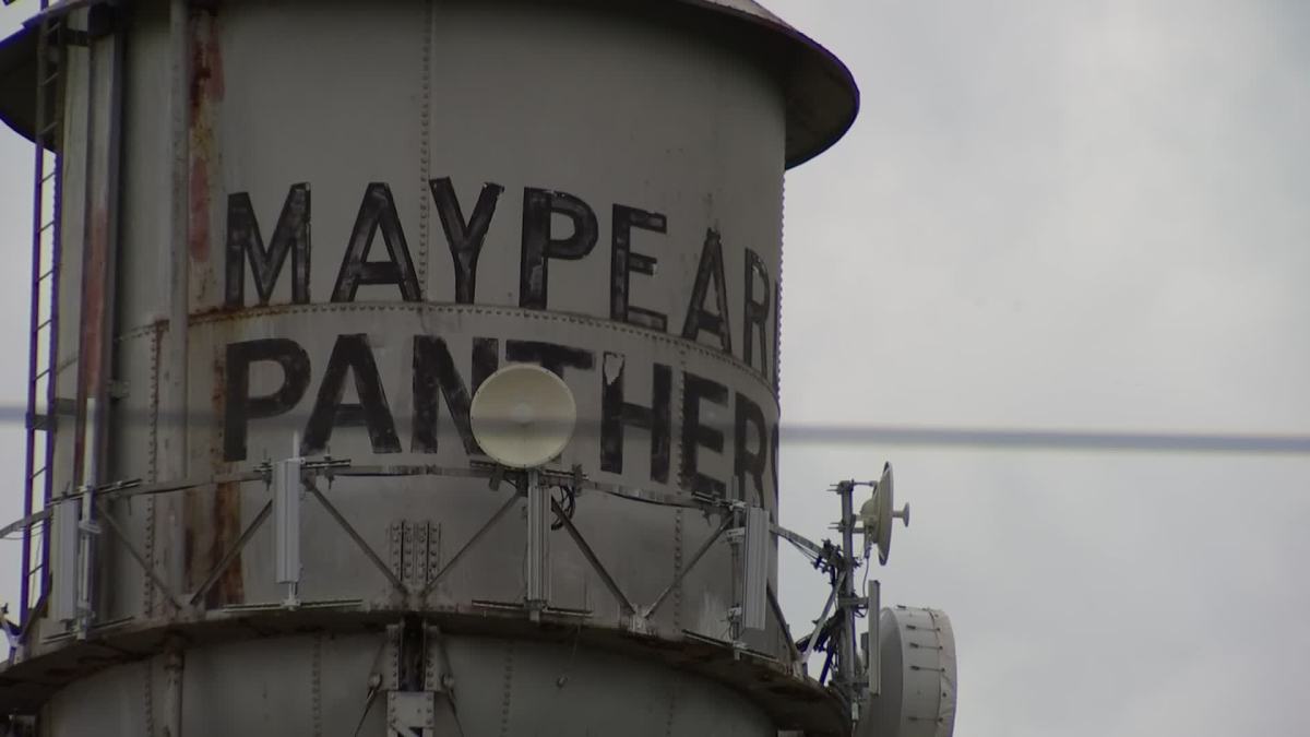 Maypearl City Council Selects New Mayor After Mayor-Elect Dies – NBC 5