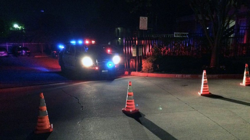 McKinney Police Investigate Deadly Officer Involved Shooting at