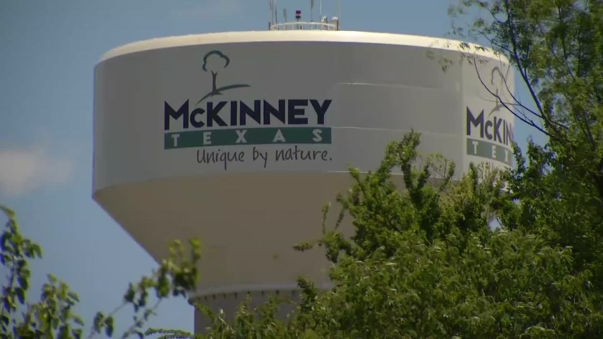 McKinney Elementary School Closes for Remainder of Semester Amid COVID