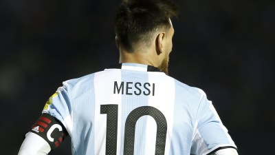 Things You May Not Know About Lionel Messi Nbc 5 Dallas Fort Worth