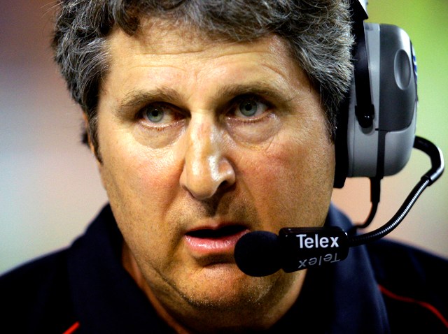 Texas Tech Leach Fired Football