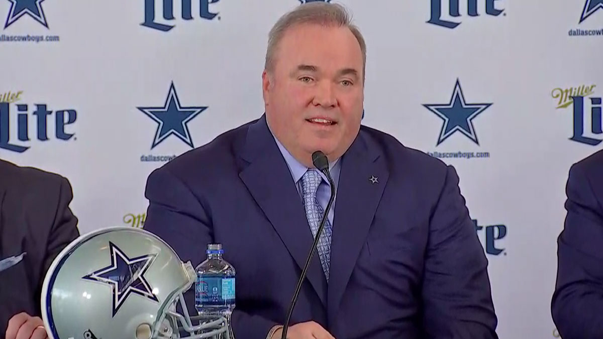 McCarthy Prepping For Cowboys Job From Old Home of Green Bay â NBC ...