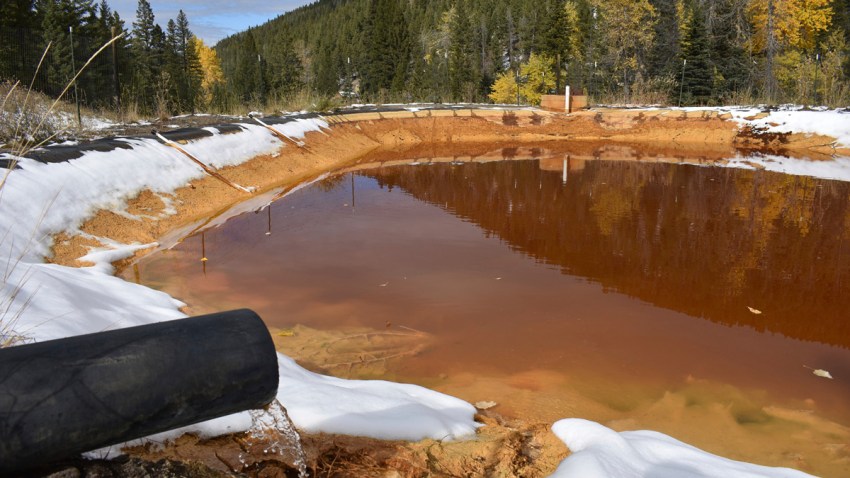 Hazardous Mines