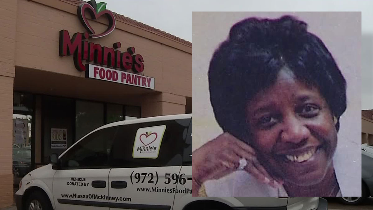 Family Mourns Ms Minnie Inspiration Behind Minnie S Food