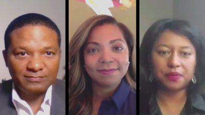 Community Conversations: A Push to Support Minority-Owned Businesses