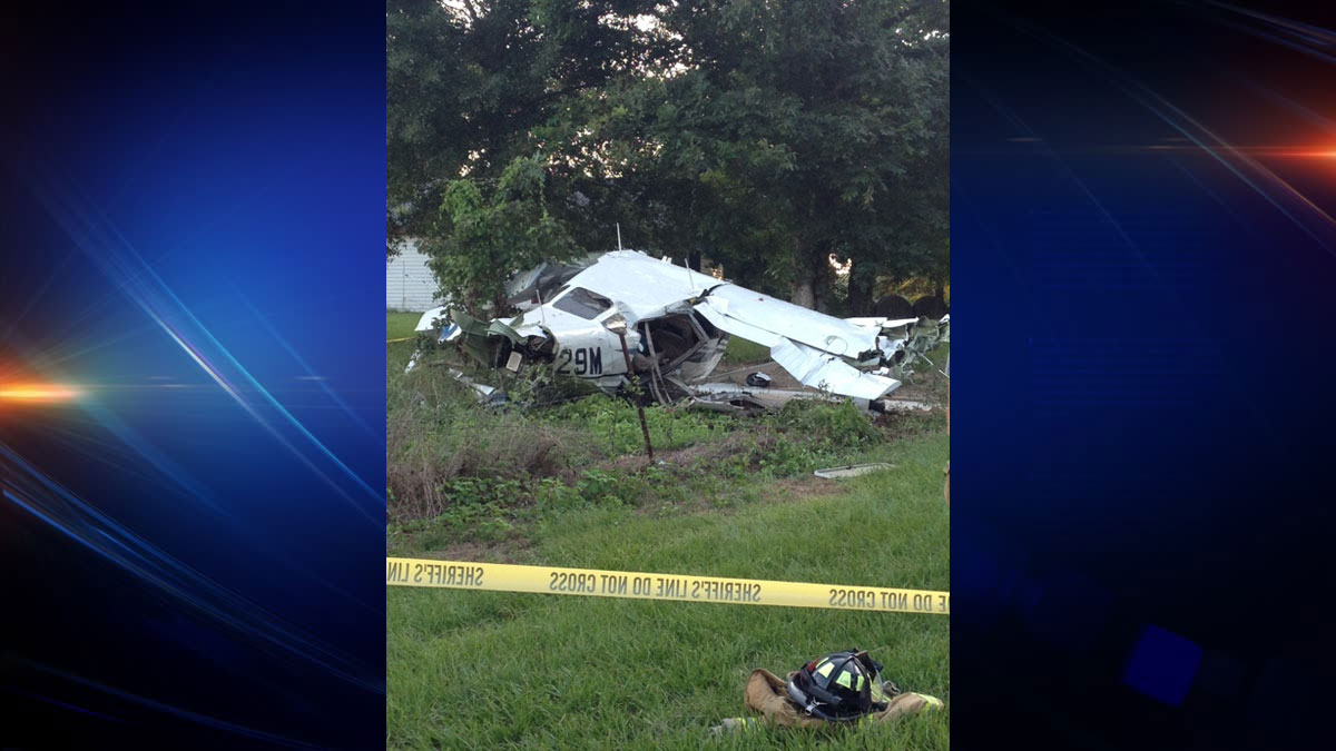 3 Texans Injured in Plane Crash in Mississippi – NBC 5 Dallas-Fort Worth