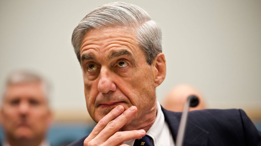 Mueller FBI