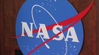 nasa logo