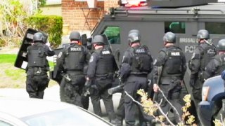 nassau county swatting