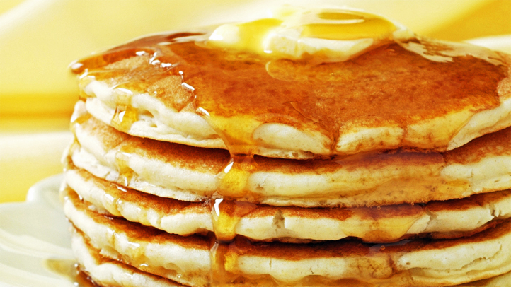 nationalo pancake day
