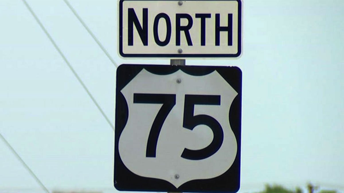 US 75 HOV lane in Dallas closes Friday for conversion to 'Technology Lane' – NBC 5 Dallas-Fort Worth - Vimarsana News