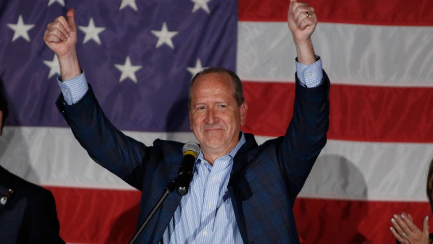 Special Election North Carolina
