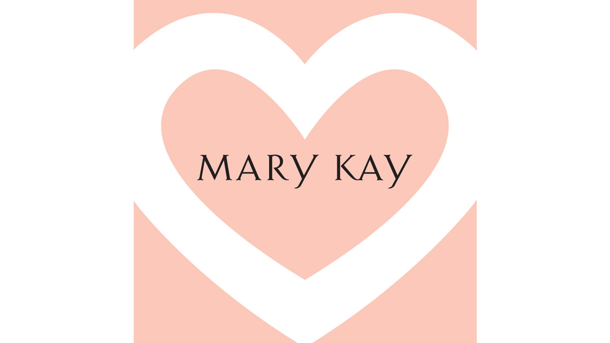 Mary Kay Cosmetics Logo : Mary Kay Cosmetics Marykayus Twitter