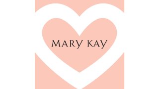 New Mary Kay logo