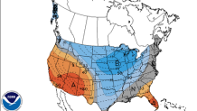 noaa-temperature-forecast