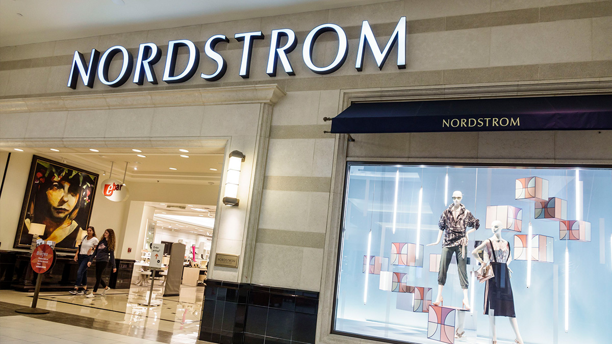 Here's what to expect at Mayfair's new Nordstrom store