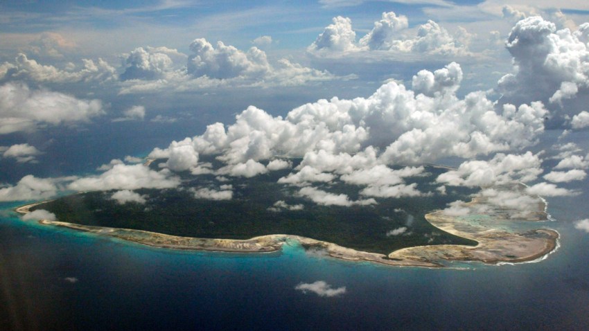 India-Malaysia Plane