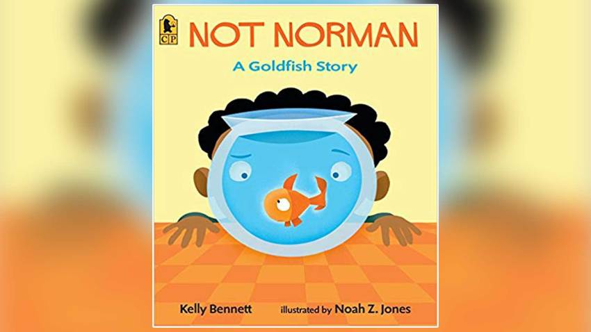not-norman