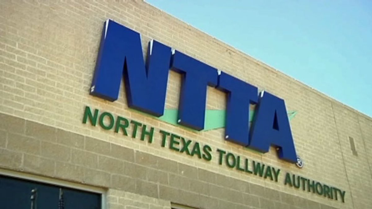 North Texas Tollway Authority 