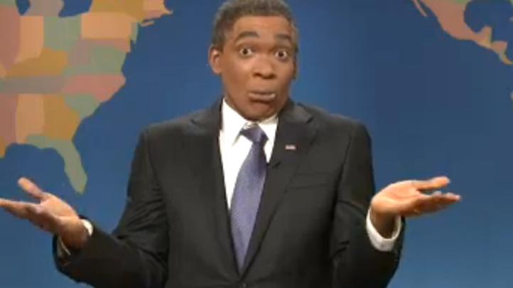 “SNL” Gets to Work on Obama’s Second Term – NBC 5 Dallas-Fort Worth