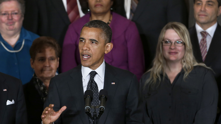 Obama