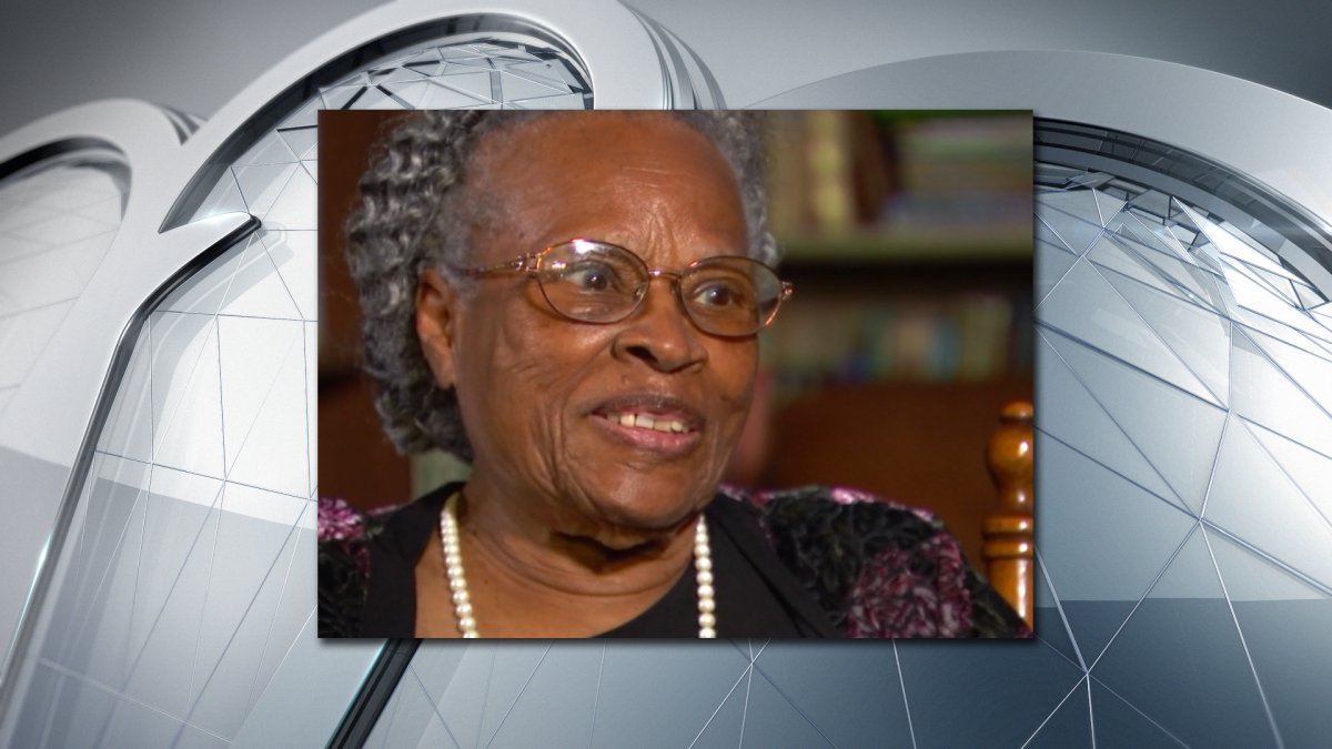 Activist, Leader Opal Lee Dedicates Her Life to Fort Worth Community