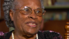 Nominated for Nobel Peace Prize, ‘Grandmother of Juneteenth' Opal Lee Awaits Friday Reveal