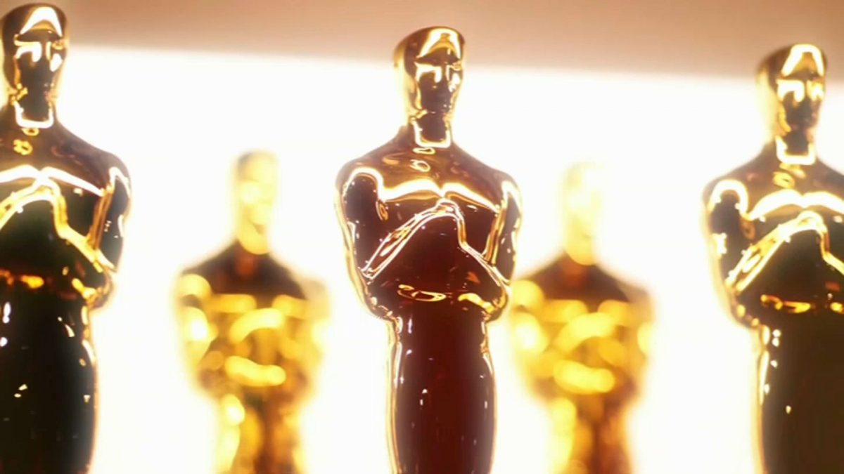 2024 Oscars Complete list of winners NBC 5 DallasFort Worth